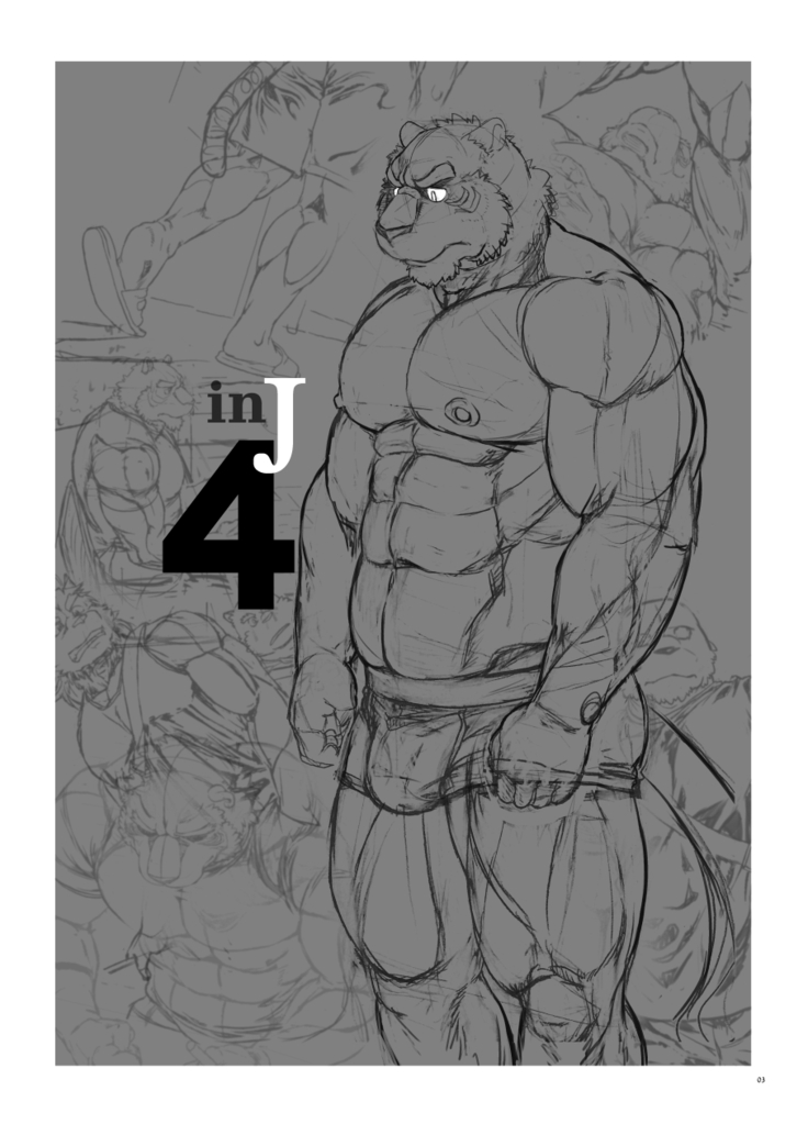 in J 4 page 3 full