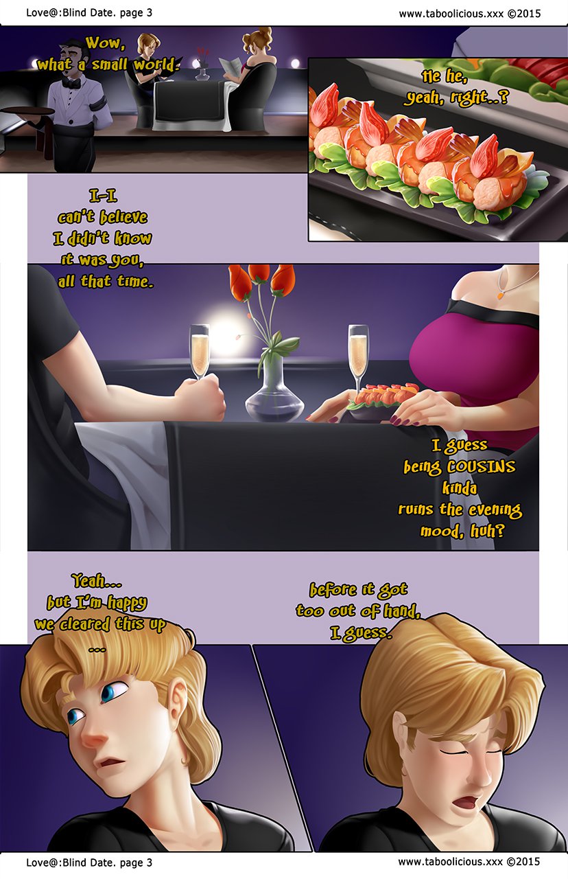 Blind Date page 4 full