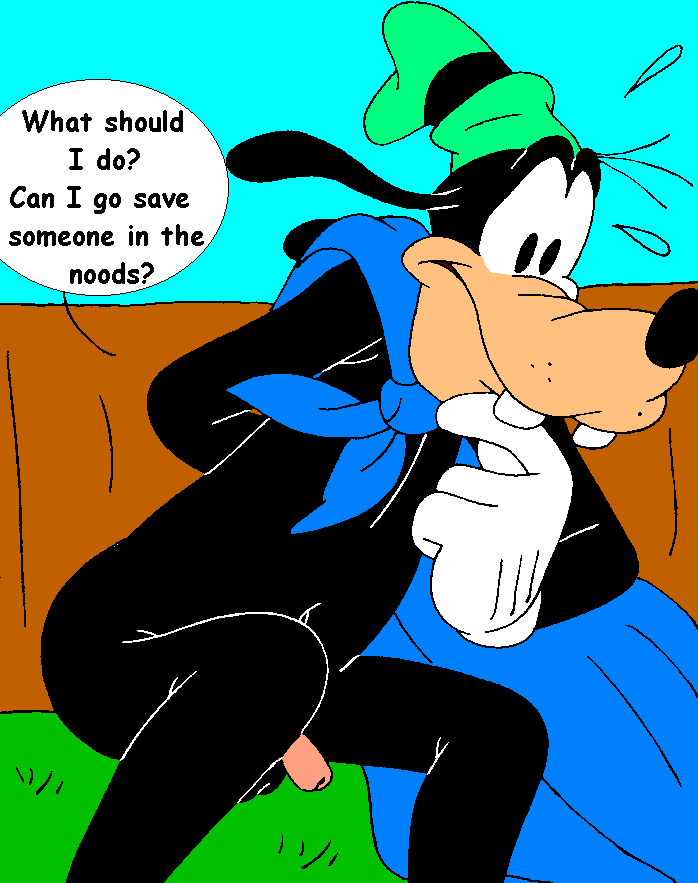 Super Nude Goof page 12 full