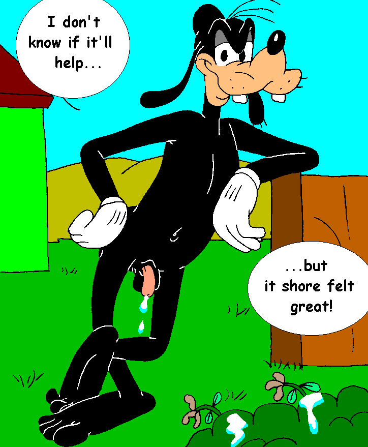 Super Nude Goof page 5 full