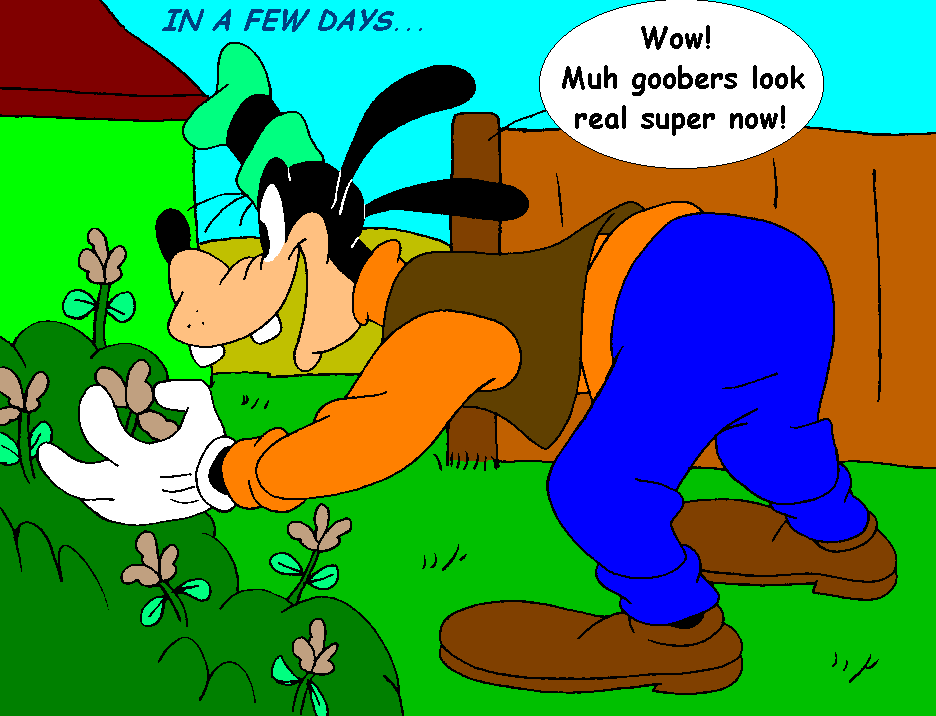 Super Nude Goof page 6 full
