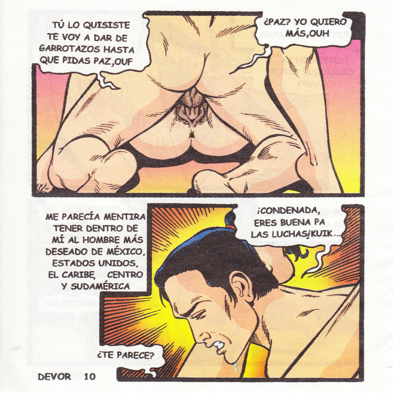 Devorame otra Vez 0269 page 12 full