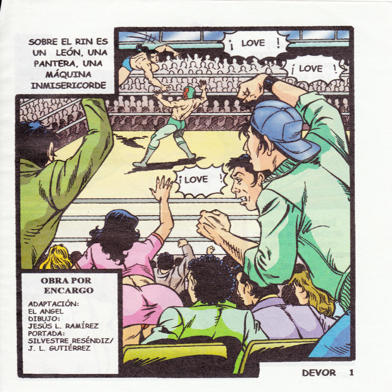 Devorame otra Vez 0269 page 3 full
