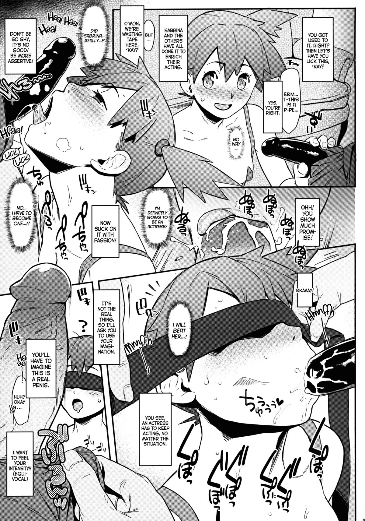 3D no X to Y de Happiness?! page 5 full
