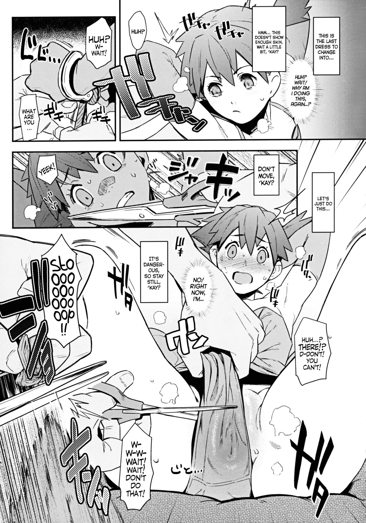 3D no X to Y de Happiness?! page 7 full