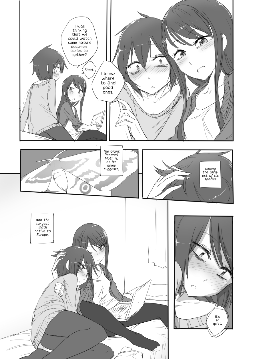 New Year's Comic page 4 full