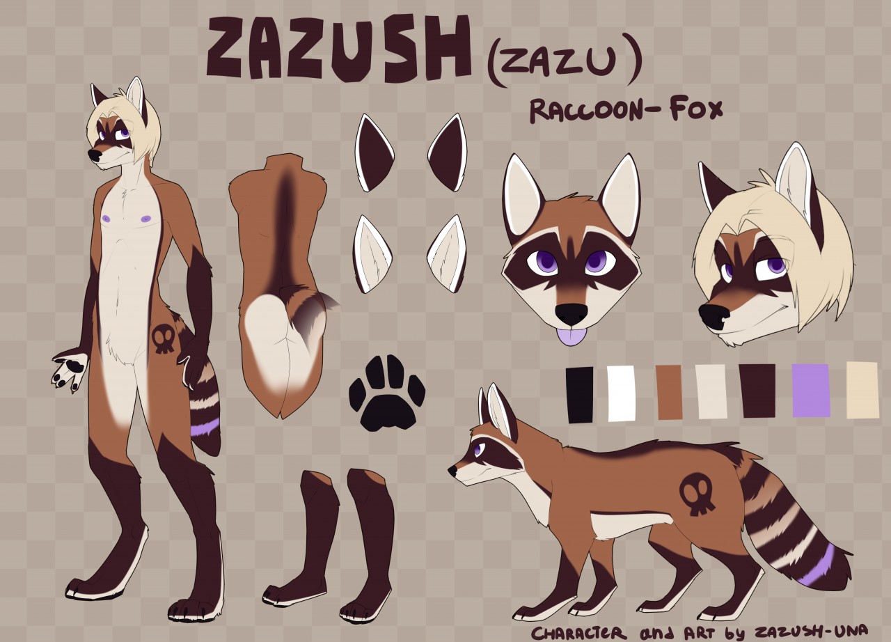 Artist - Zazush-una page 6 full