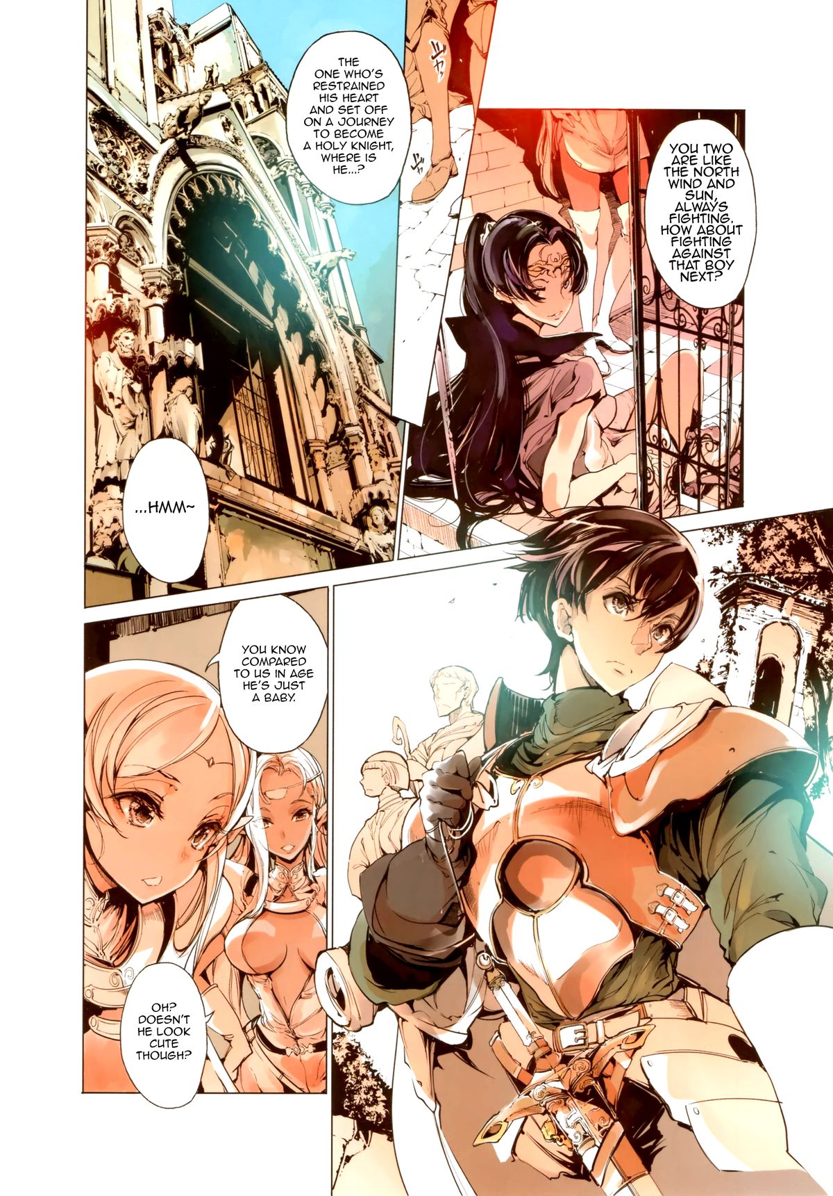 Elves page 10 full