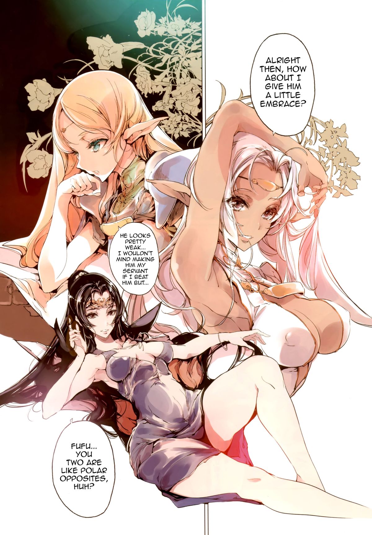 Elves page 11 full