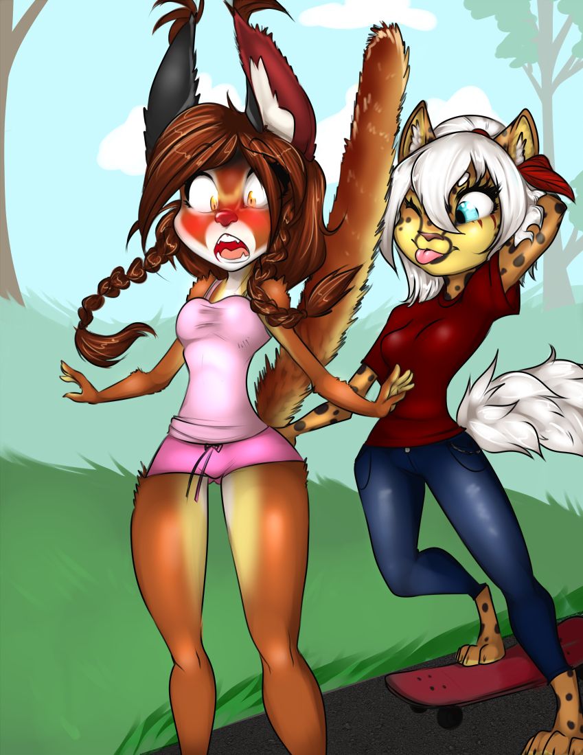 Artist - Pocketmew page 12 full