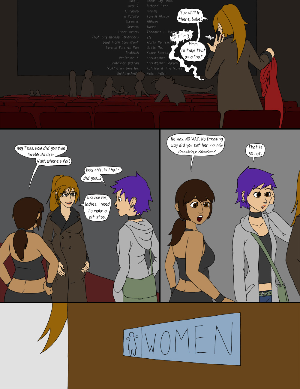 Movie Night page 12 full
