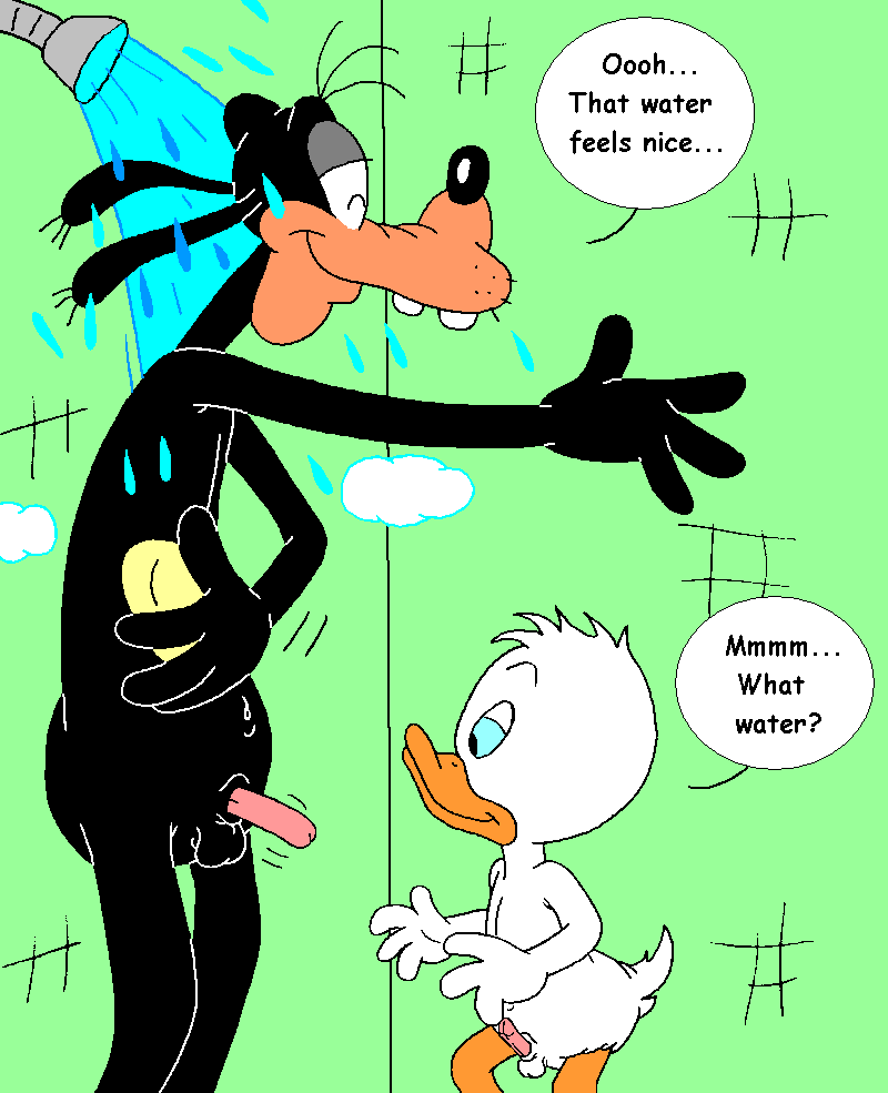 Keeping Goofys Secret page 12 full