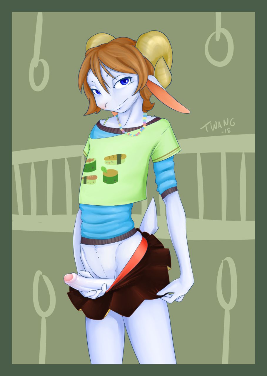 Artist - Twang page 7 full