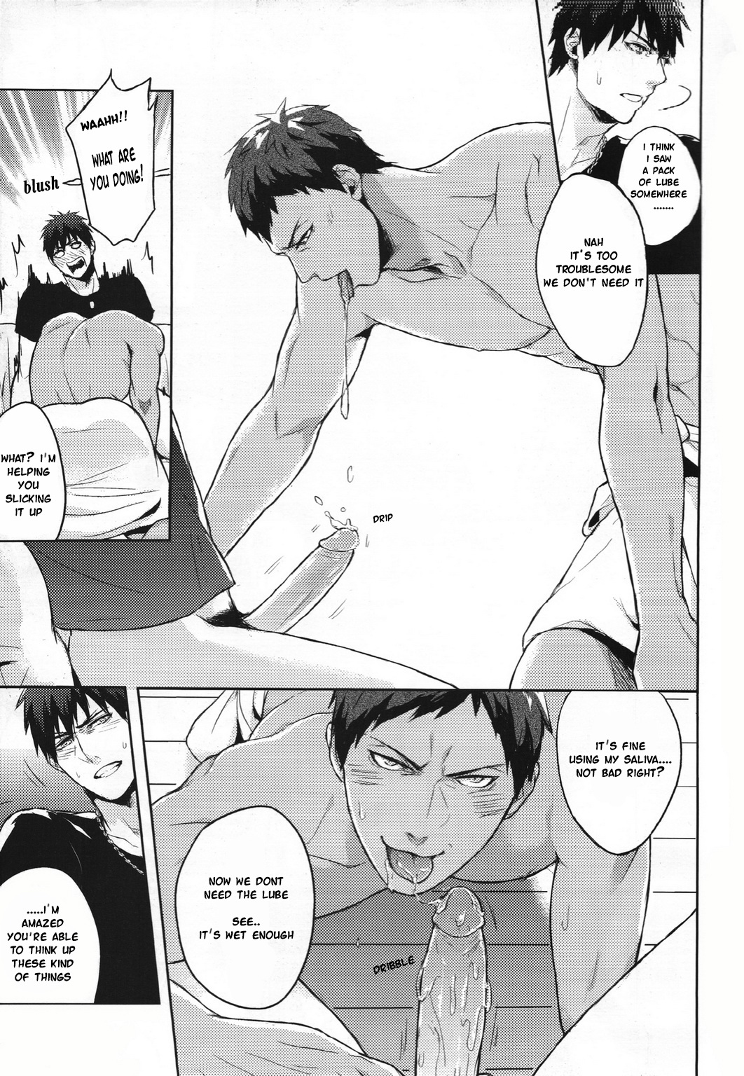 Hen na Mono o Orenchi ni Okuruna!! | Stop Mailing Weird Stuff To My House! page 11 full