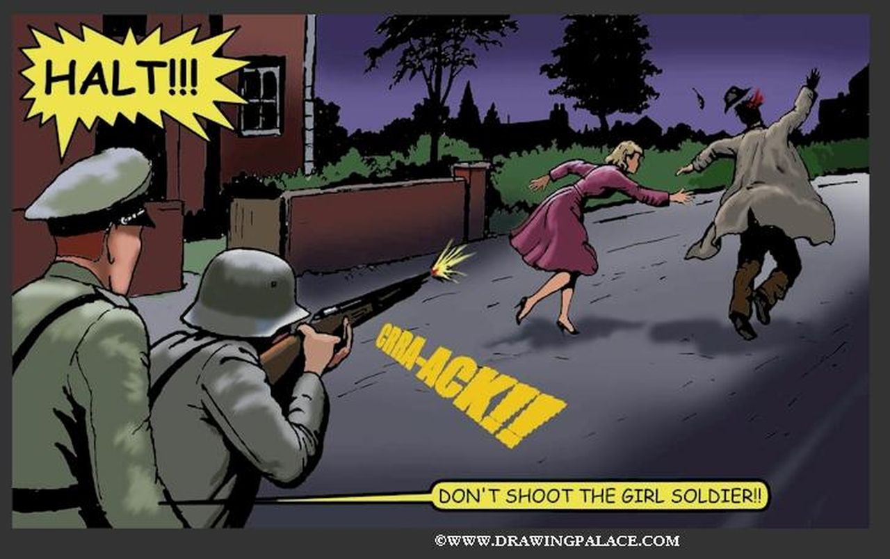 END-GAME!! page 2 full