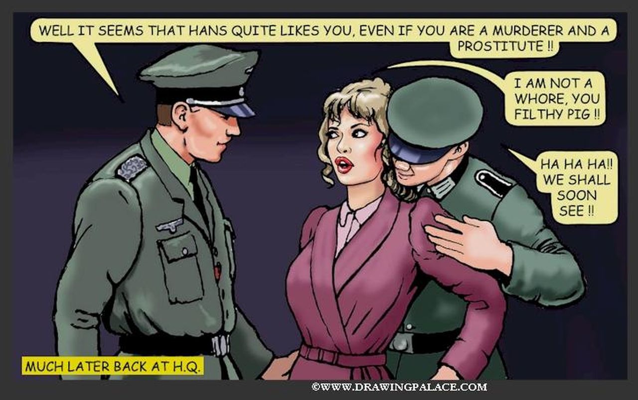 END-GAME!! page 3 full