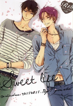 Sweet Life