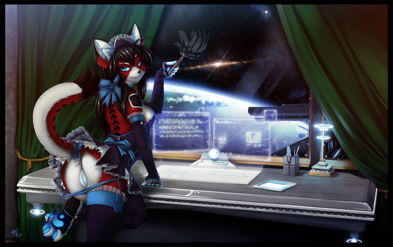 furry 19 page 12 full