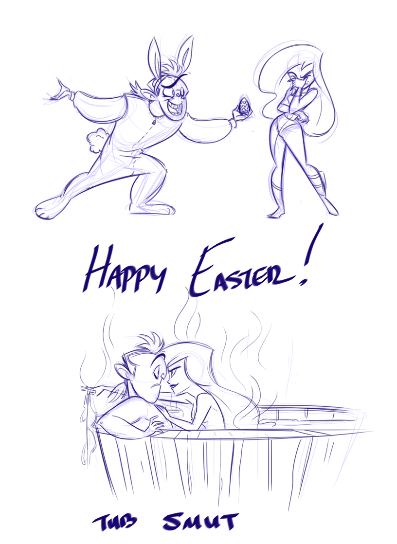 Artist - Isitlunchyet page 7 full