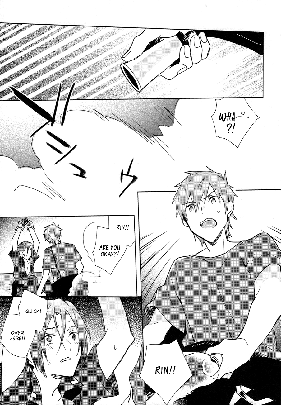Tranquilizer page 7 full