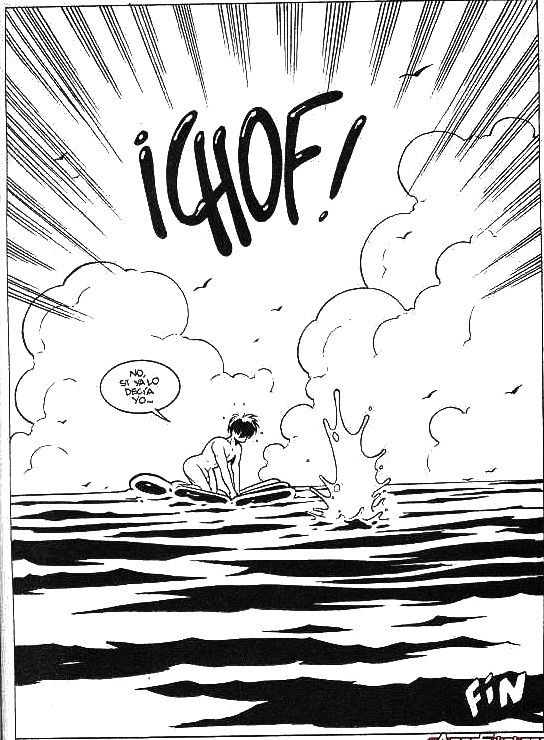 la vigilante de la playa page 11 full