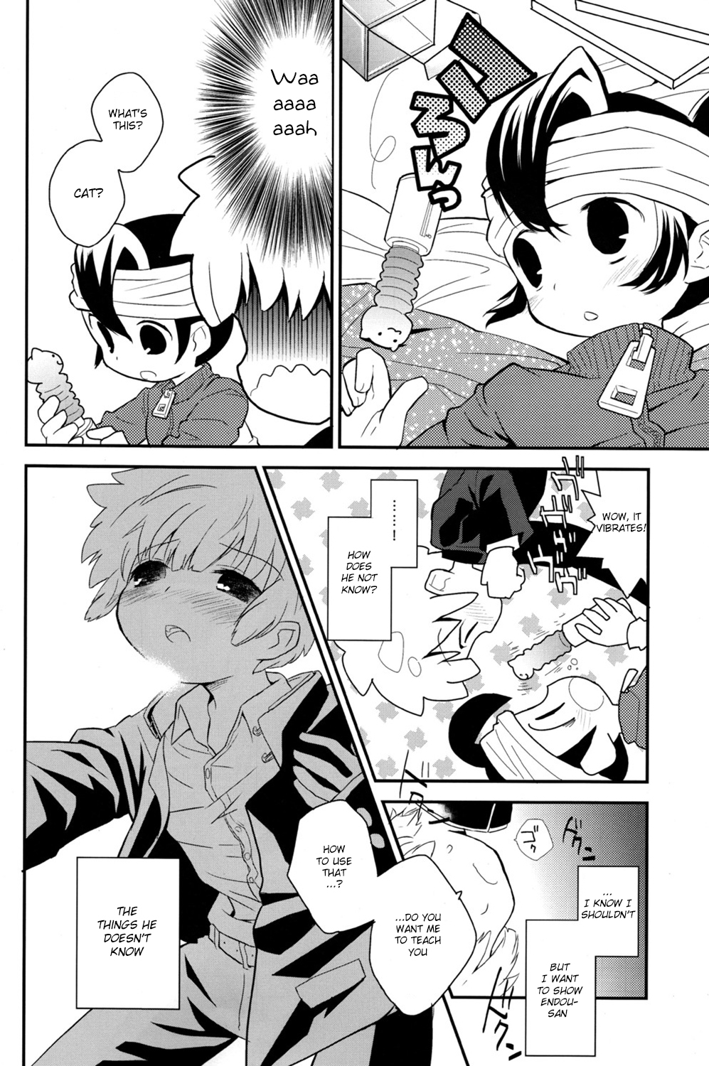 Hand in Hand page 10 full