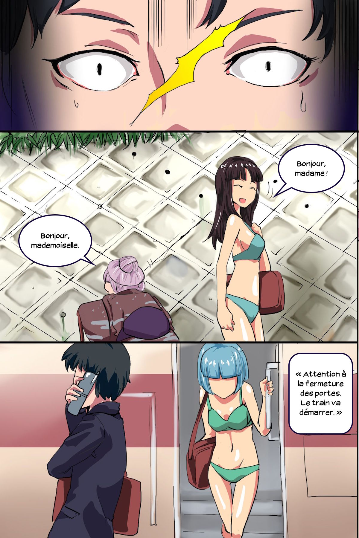 Saimin Note de Yaritai Houdai! Zettai Fukujuu Sex! page 11 full