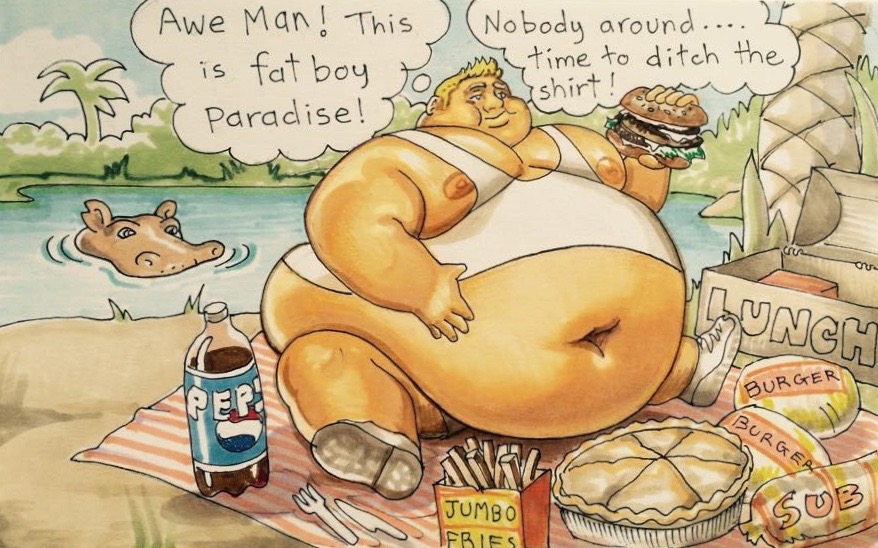 Hippo Story page 2 full