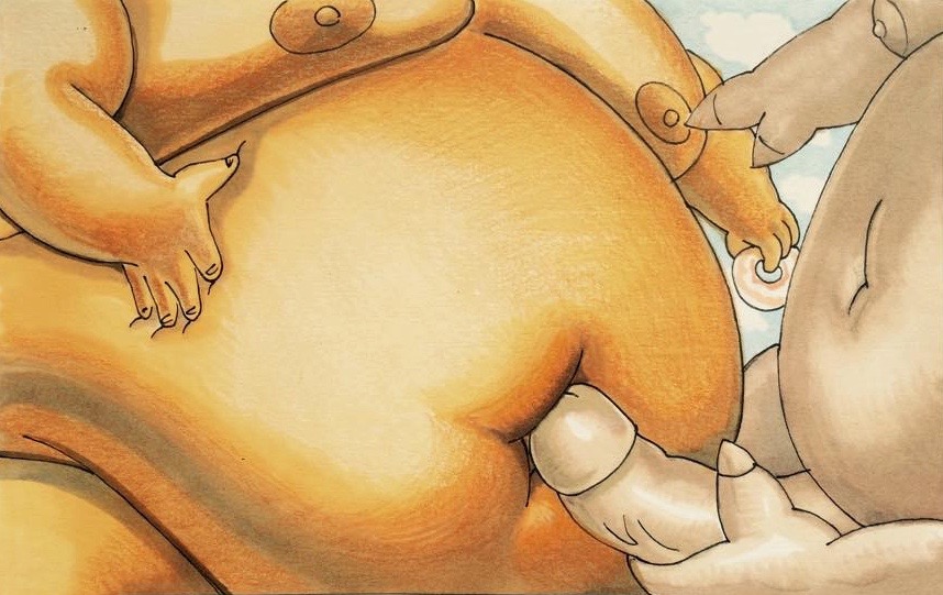 Hippo Story page 6 full