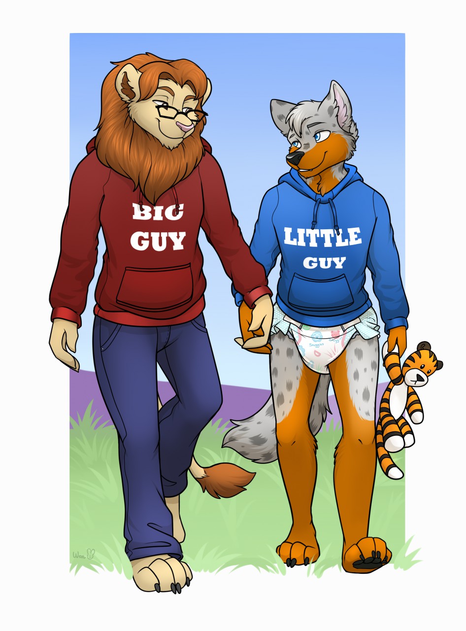 Artist - Wen page 9 full