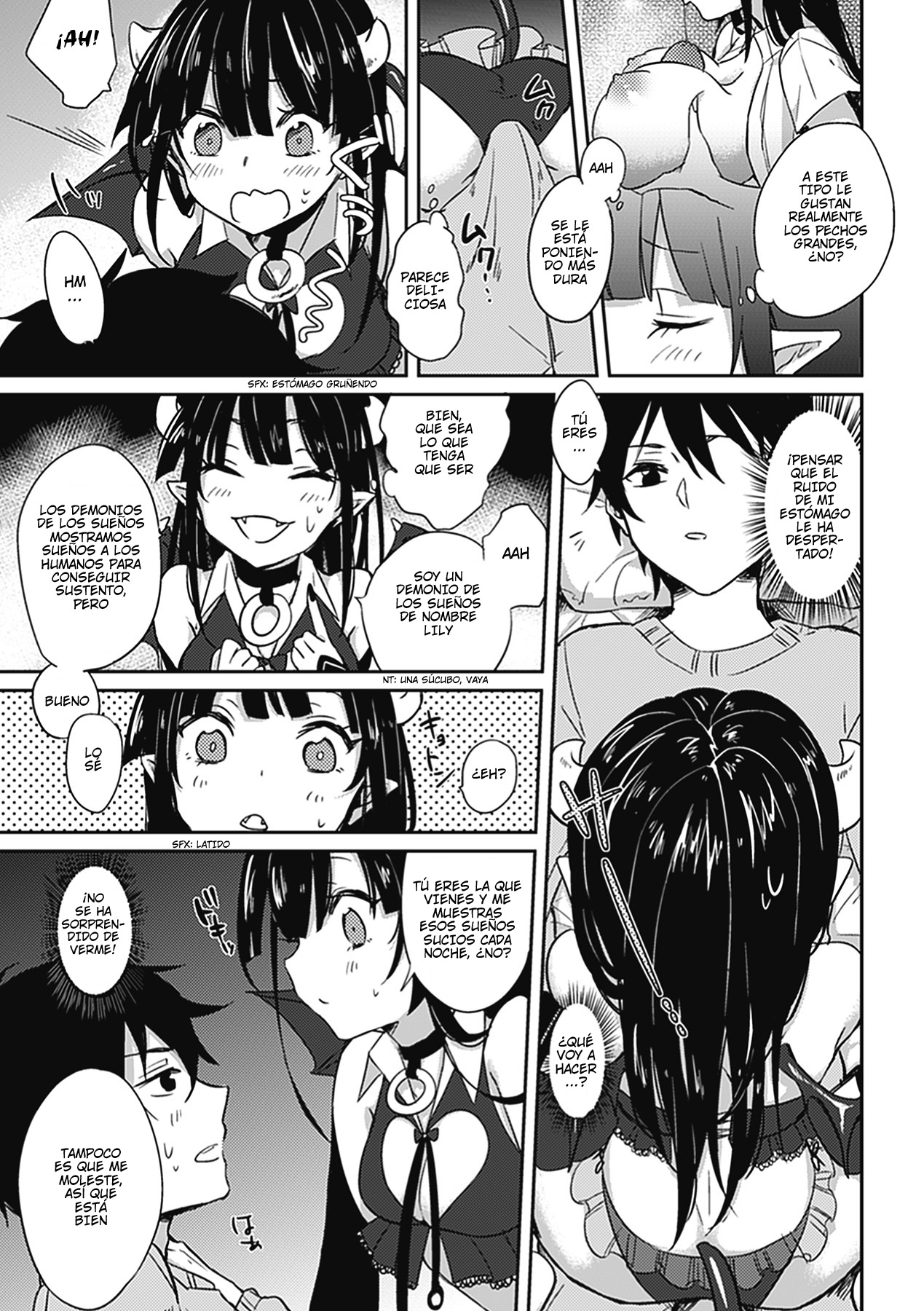 good-day good-night page 3 full