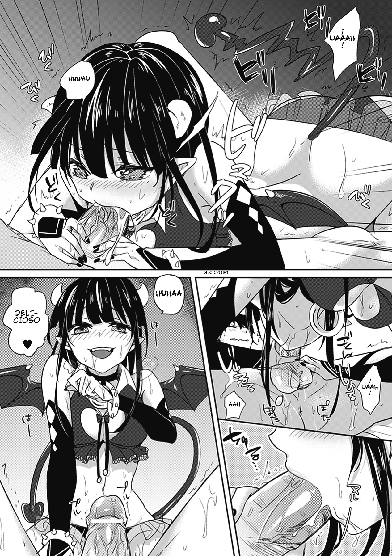 good-day good-night page 5 full