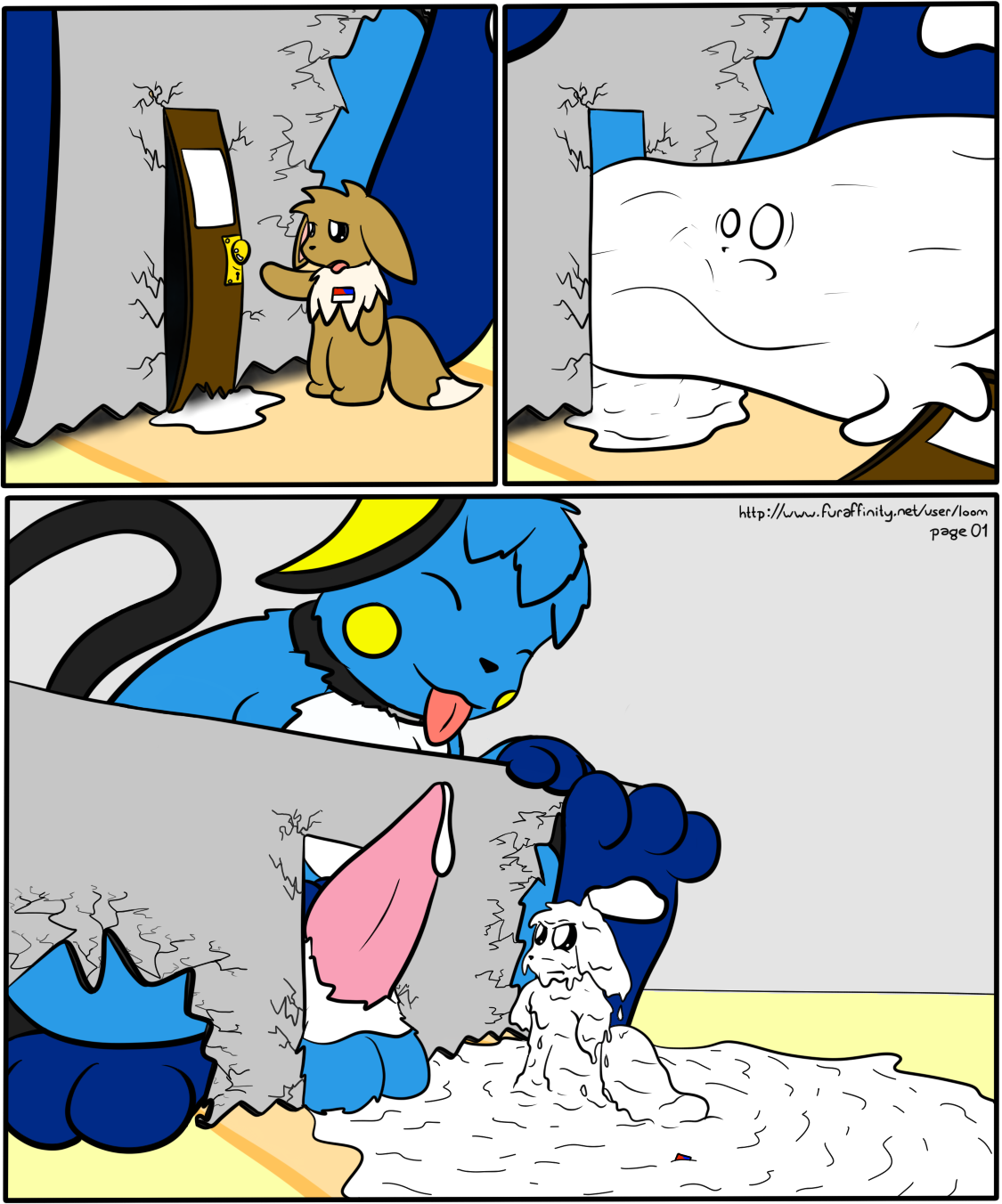 Working Oversize page 2 full