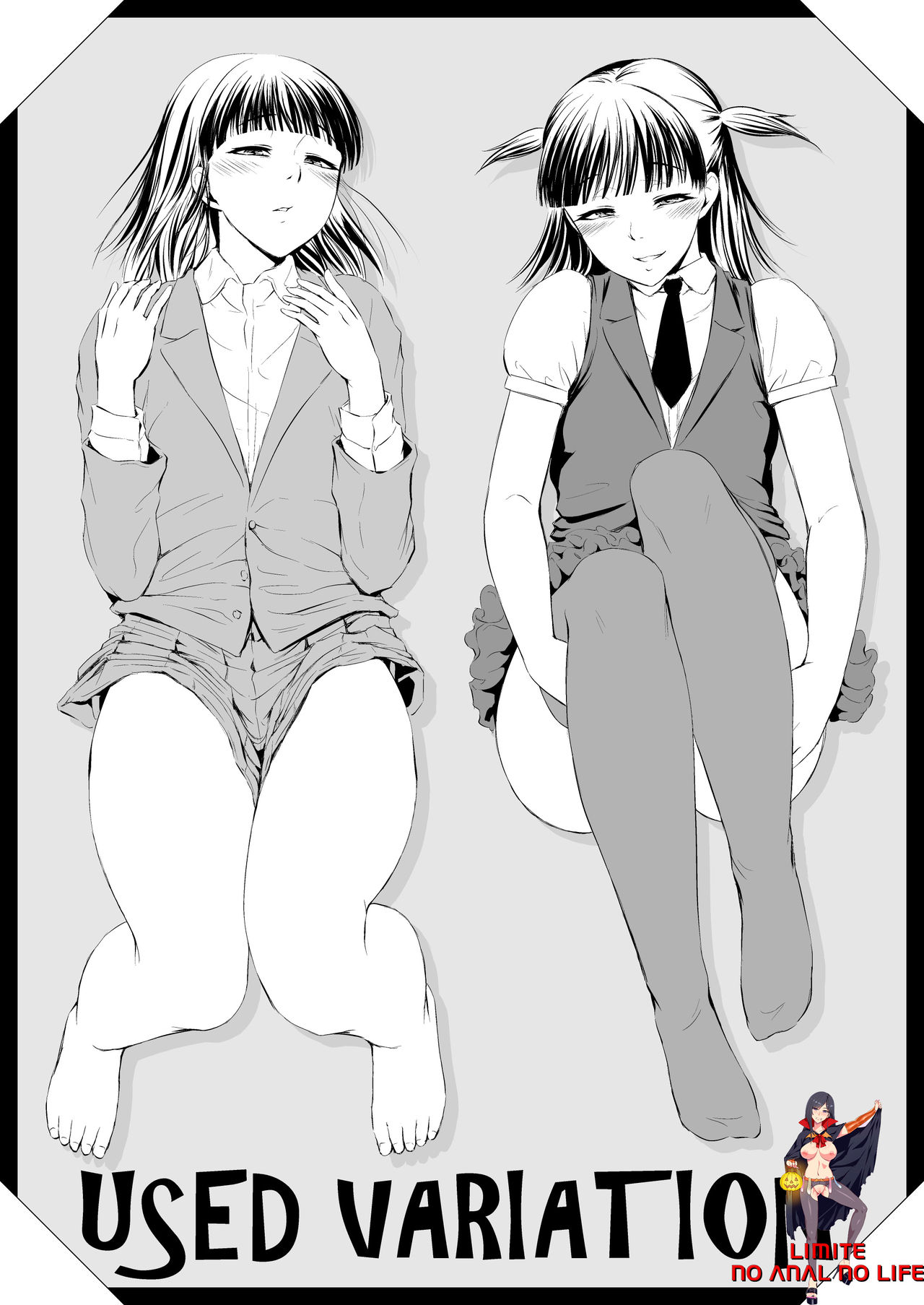 UsedVariation page 1 full