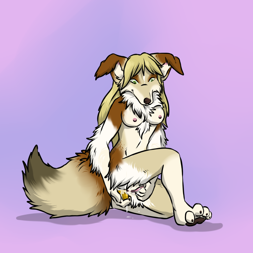 Give A Dog A Bone page 10 full