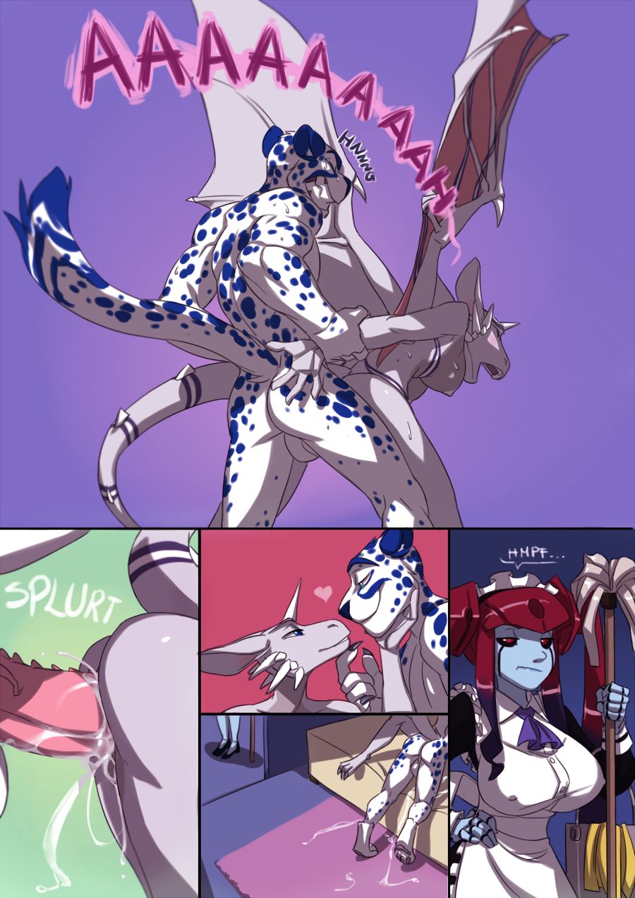 Turned On page 8 full