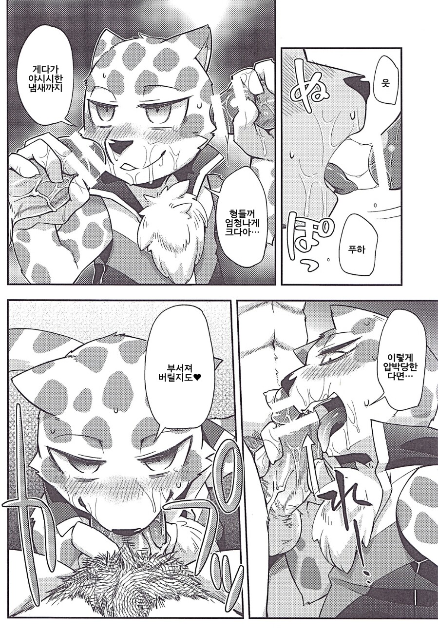 Trick Rider page 11 full