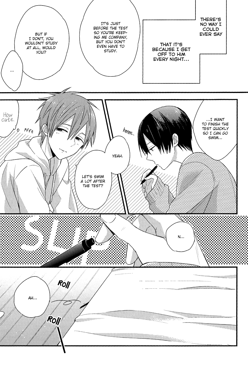 Boy at puberty page 11 full