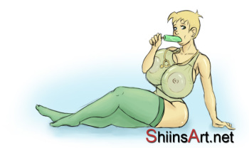 [Shiin] Emma [ongoing] cover