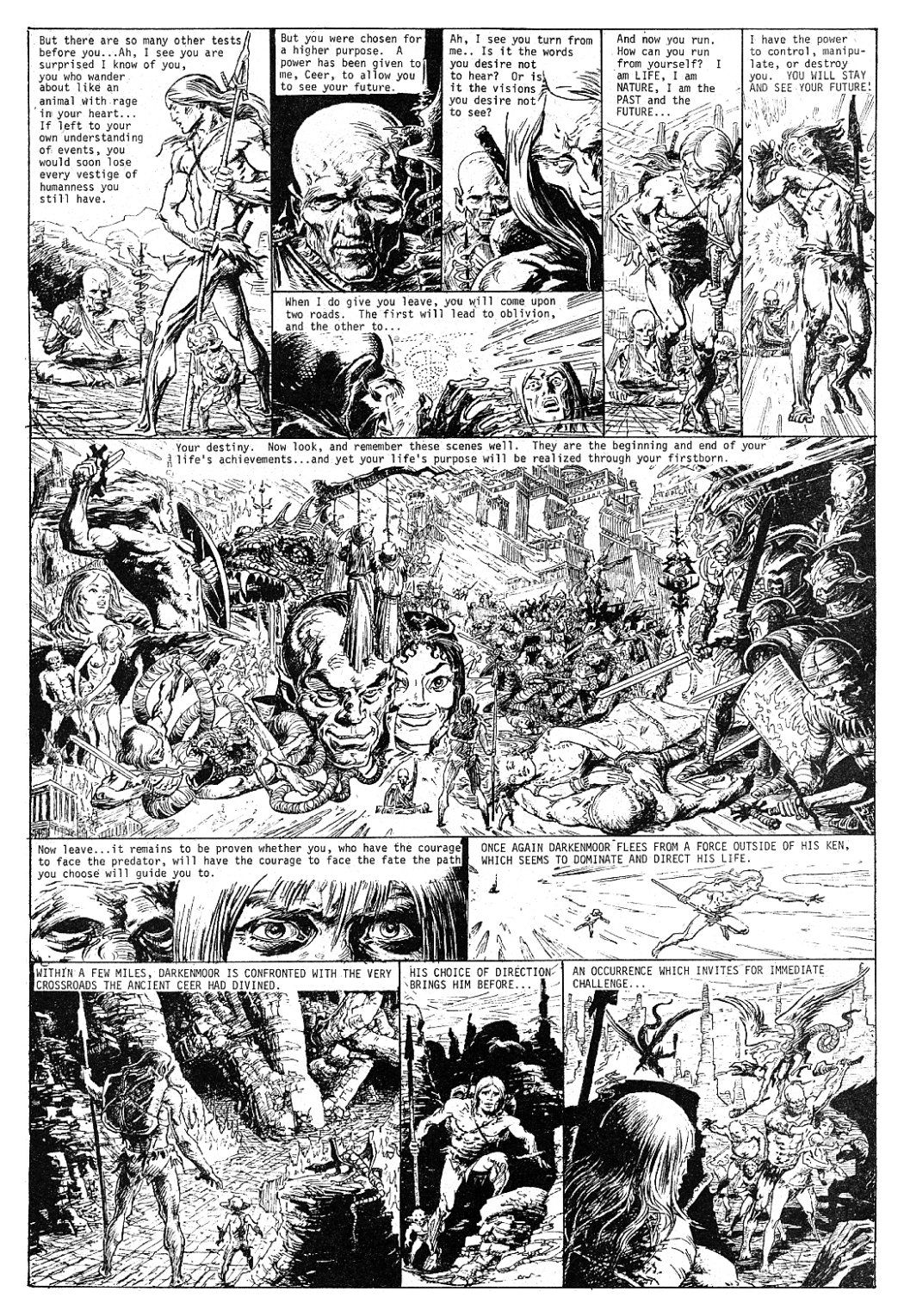 The First Kingdom 1 - 6 page 10 full