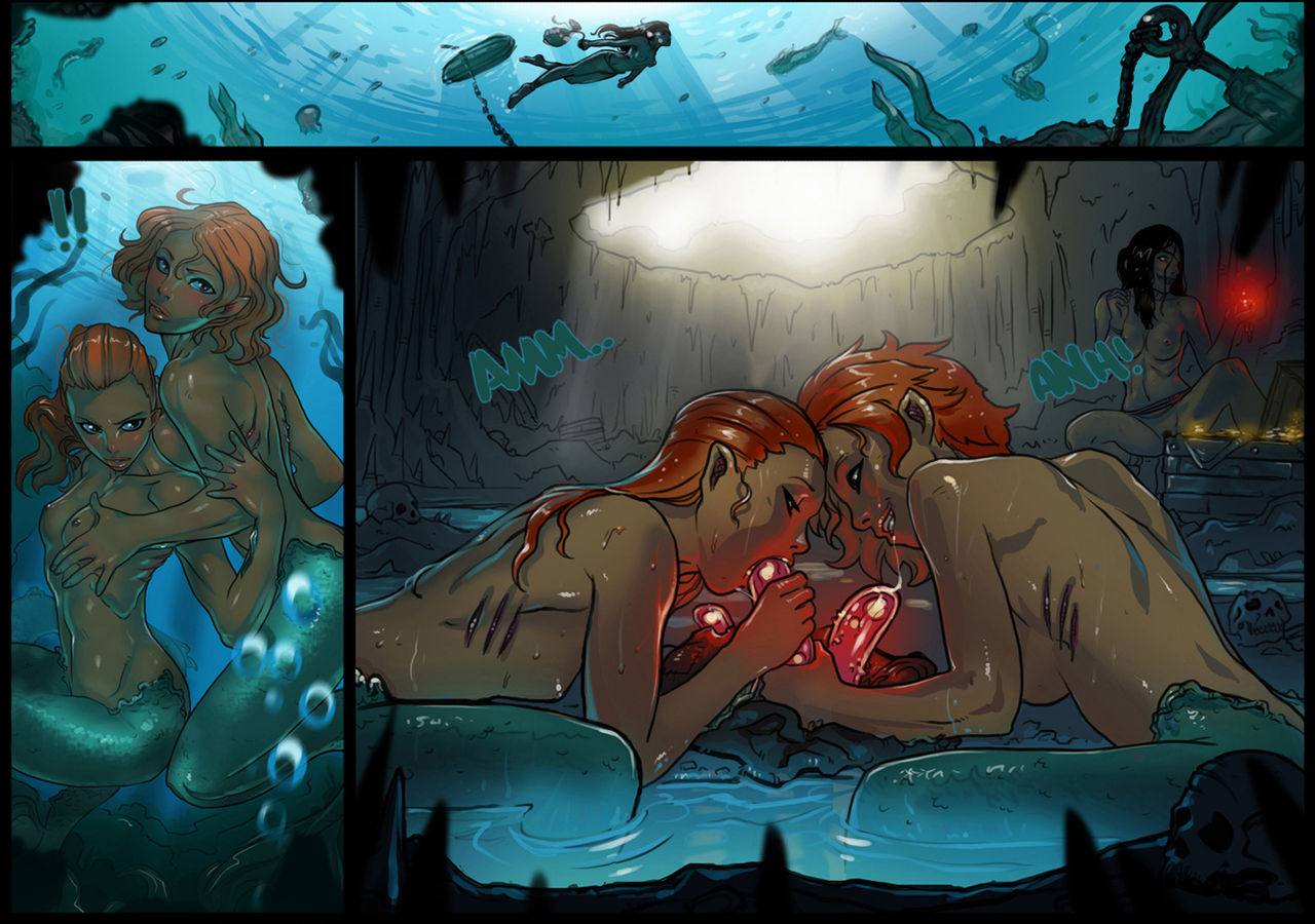 Malika - Piratess Queen page 6 full