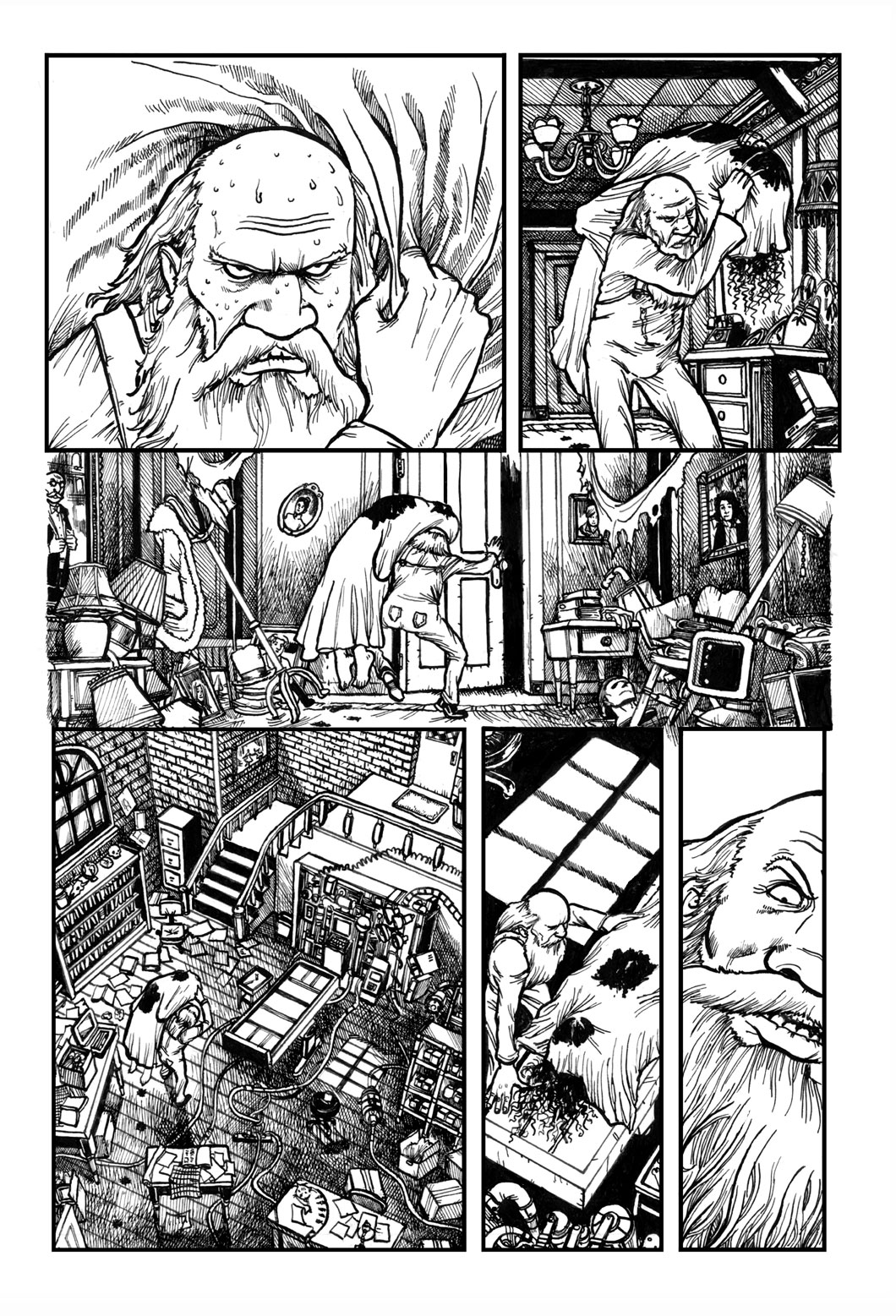 The Date page 1 full