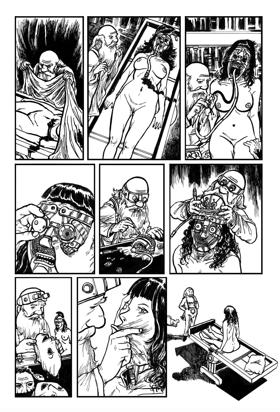 The Date page 2 full