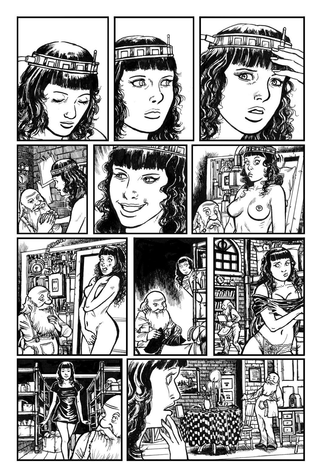 The Date page 5 full