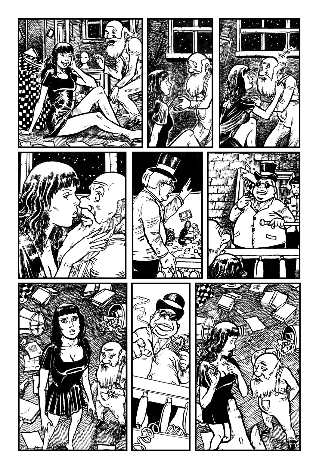 The Date page 7 full