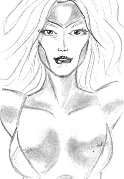 WildCats/X-Men Crossover