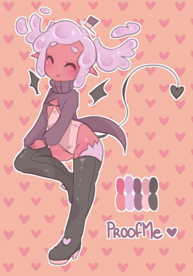 Artist - Proofme page 12 full