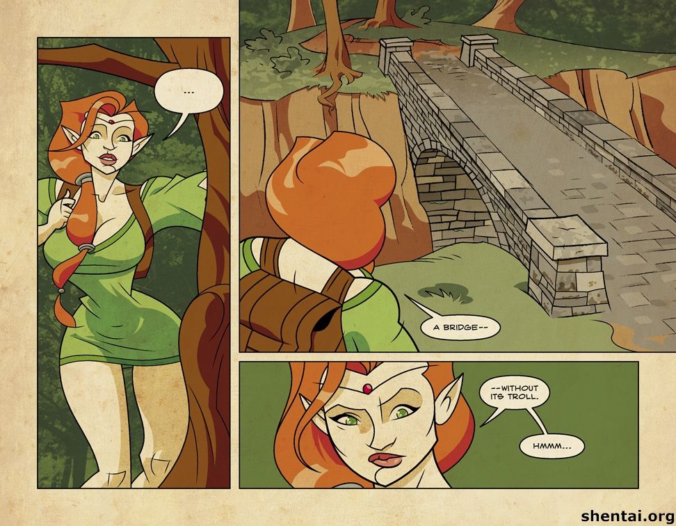 Sword Play 1-3 page 11 full