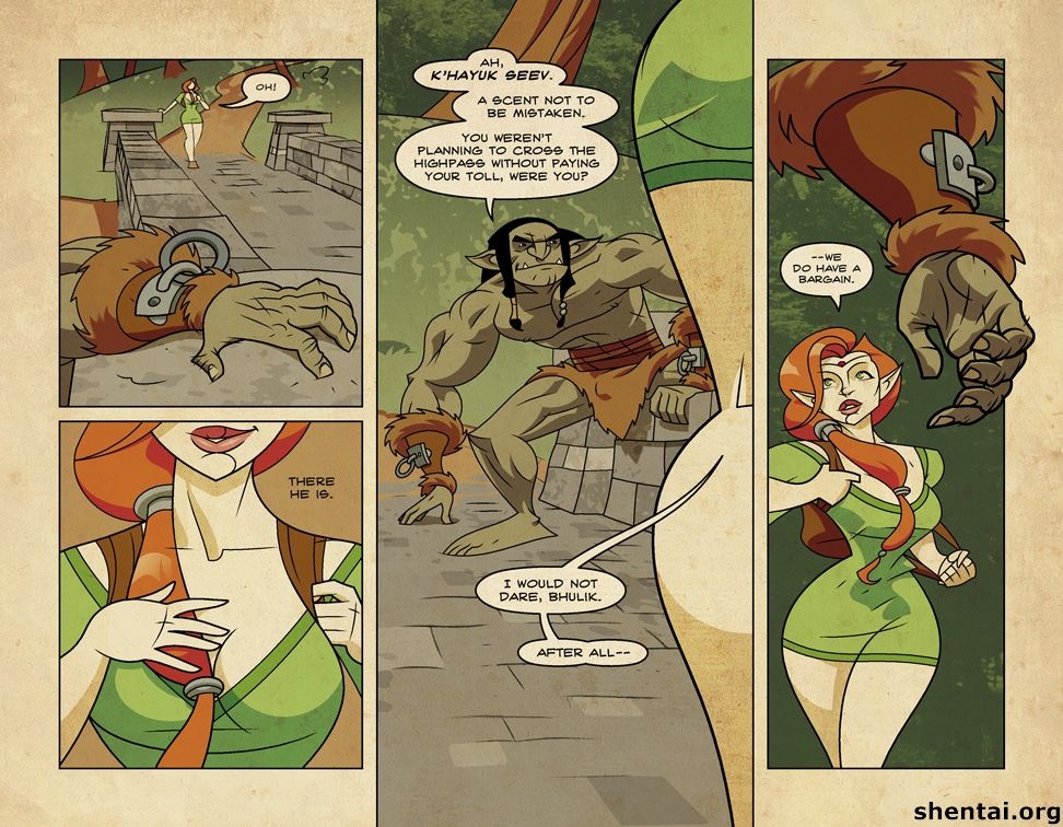 Sword Play 1-3 page 12 full