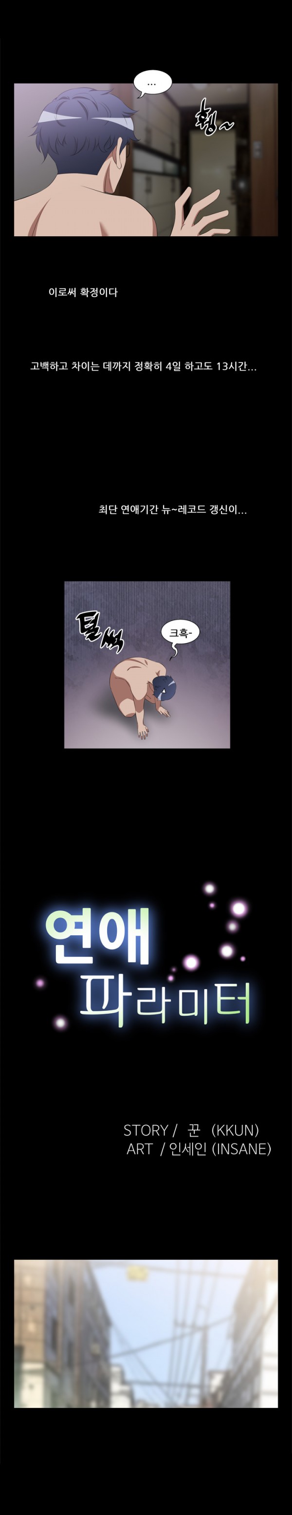 Love Parameter 1-15 page 7 full